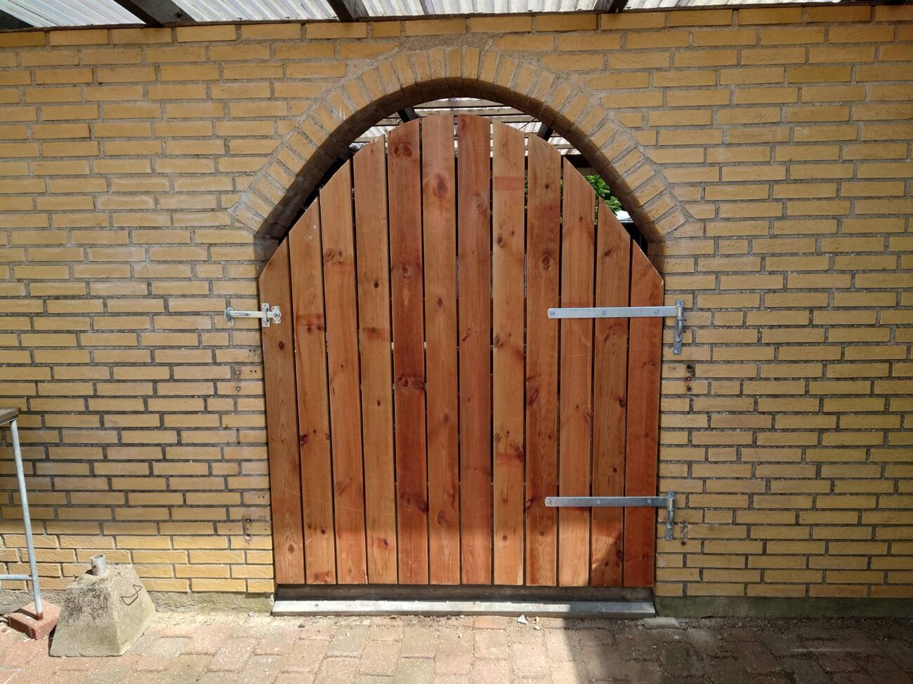 Snedker & mindre opgaver
