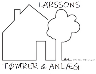 Larssons Tømrer & Anlæg
